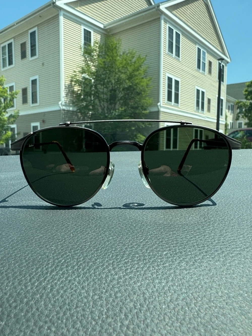 Vintage Eddie Bauer BN BRDG 9473 G Sunglasses